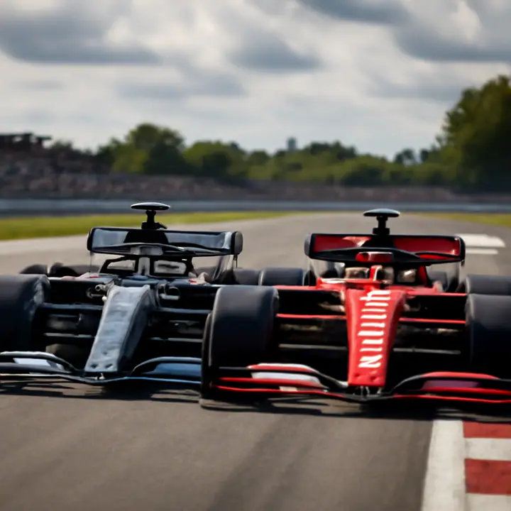 Los obstáculos que frenan a Mercedes y Ferrari en su lucha por el título en 2026