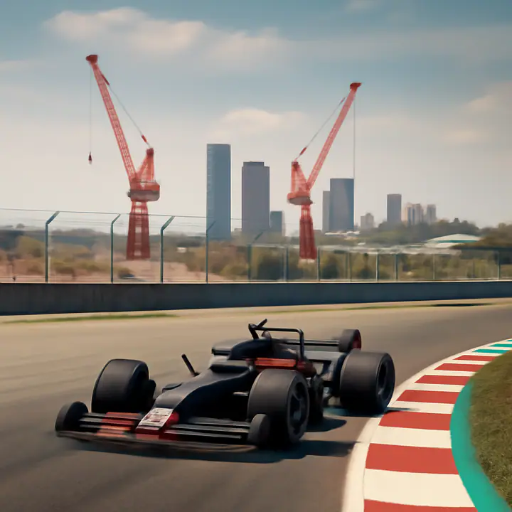 Madrid desmiente retrasos en la construcción del Madring y confirma su calendario