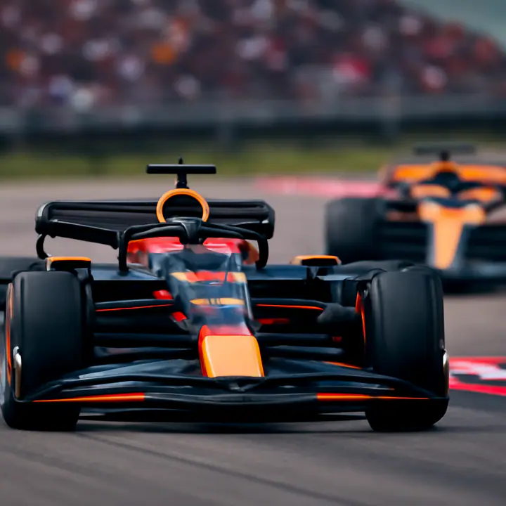 Max Verstappen acelera hacia su quinto título mientras McLaren enfrenta una crisis en el campeonato