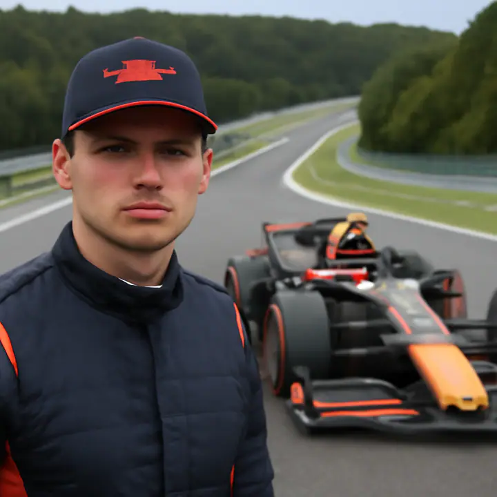 Max Verstappen asegura licencia para Nürburgring Nordschleife: ¿Un impulso simbólico sin impacto real en el Mundial?