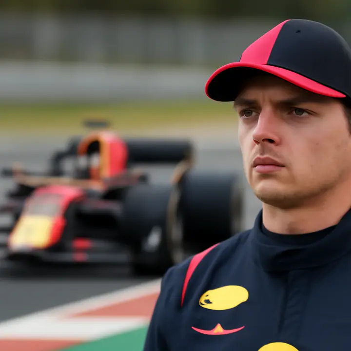 Max Verstappen y el futuro incierto de un dominio sin competencia real