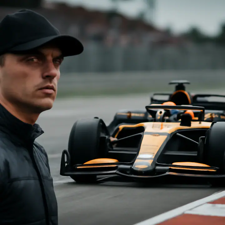 Max Verstappen y McLaren: la presión aumenta en un cruce histórico para ambos