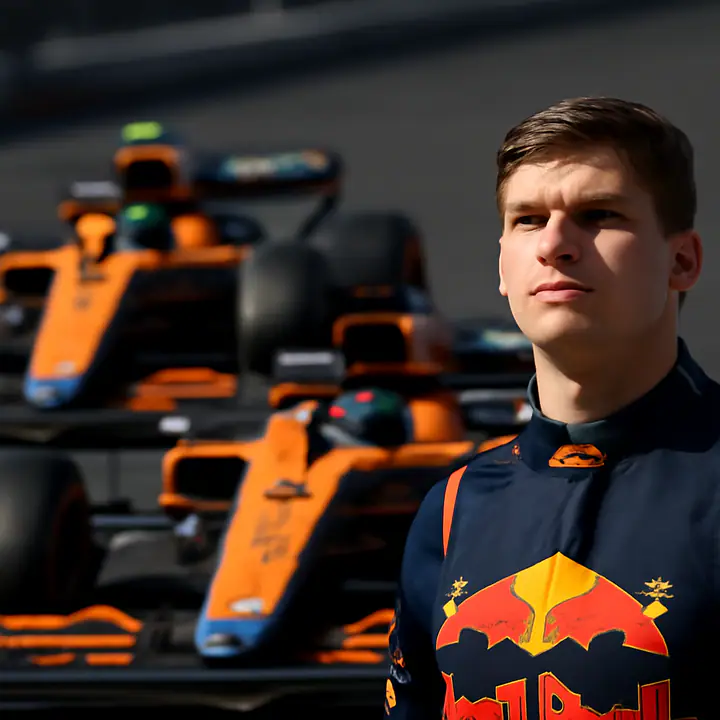 Max Verstappen y McLaren: ¿Una lección histórica en órdenes de equipo?