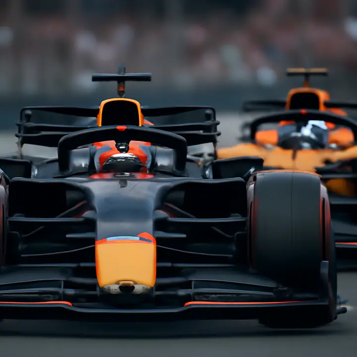 Max Verstappen y Oscar Piastri: La lucha de los jóvenes talentos y el legado de la inconsistencia en la F1 actual