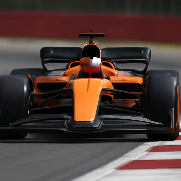 McLaren a un paso de coronarse con el título más temprano desde 1988: ¿Reglamentación o estrategia?