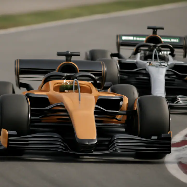 McLaren acumula un retraso técnico de tres meses respecto a Mercedes en el desarrollo del monoplaza 2026