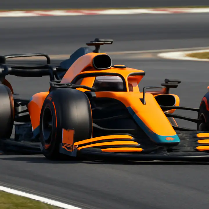 McLaren apuesta por tandas largas y mejora su ritmo con el nuevo motor Mercedes