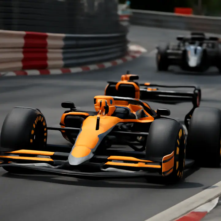 McLaren bajo lupa en Mónaco tras fallos y sanciones; Leclerc negoció con rivales antes de renovar con Ferrari