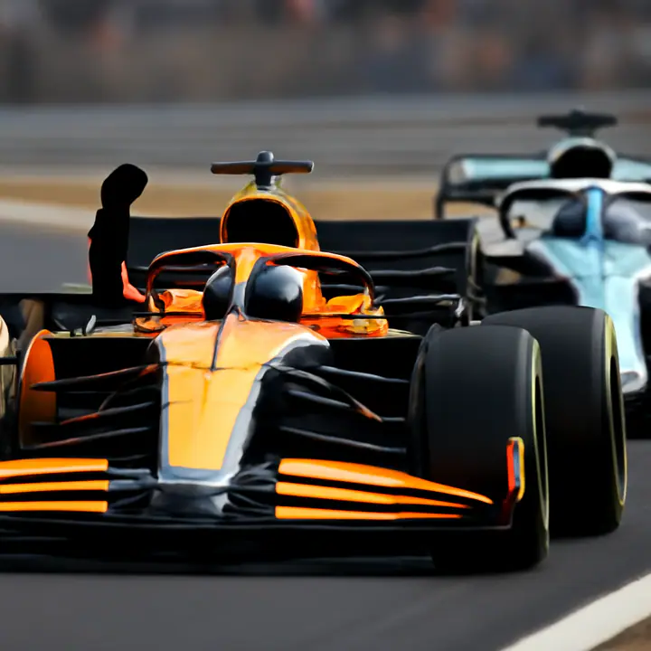 McLaren corona su resurgir y Mercedes encara dudas en la recta final del Mundial 2025