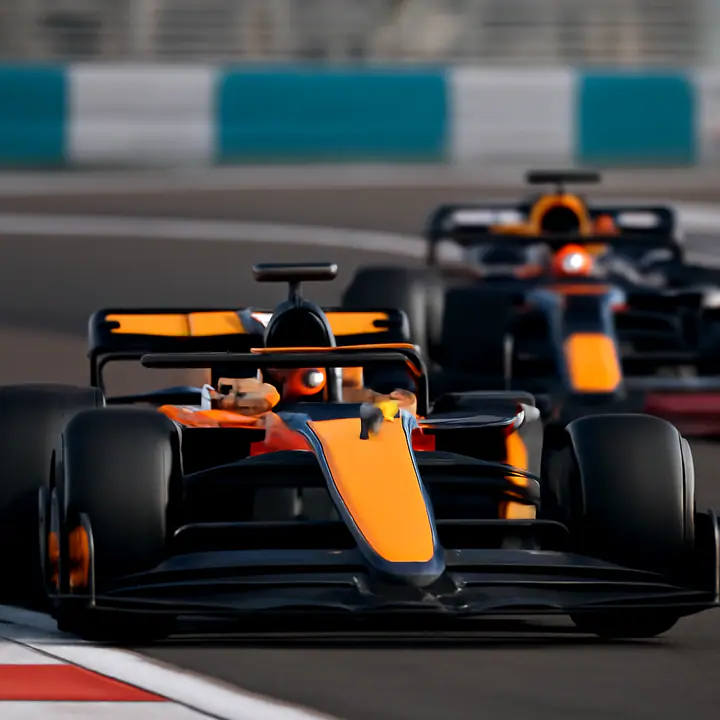 McLaren desafía a Red Bull en Abu Dhabi: un contexto histórico y reciente de la lucha en F1