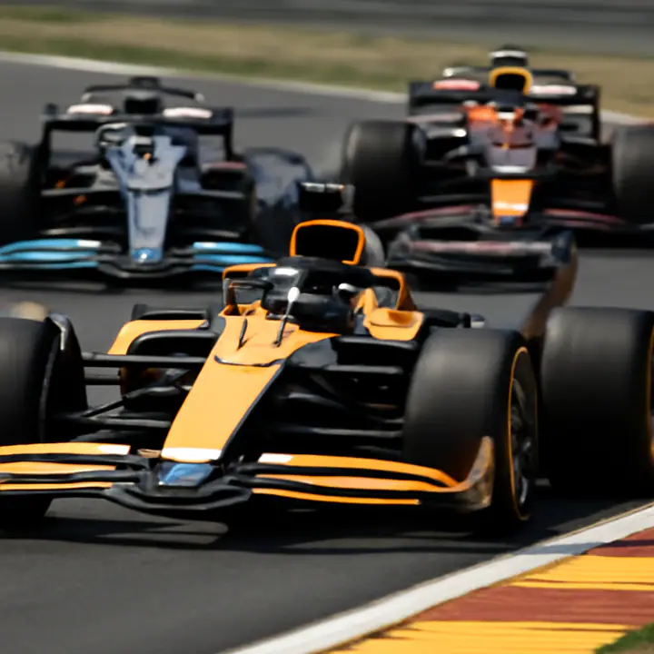 McLaren desbloquea clave técnica y desafía el dominio en el Mundial de F1