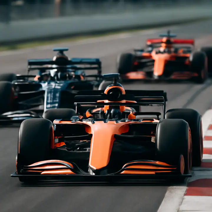 McLaren emerge como amenaza real para Mercedes y Ferrari en la lucha por el Mundial