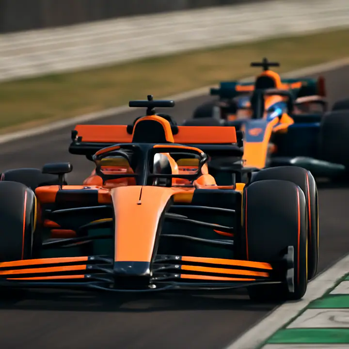 McLaren en el ojo del huracán: Presión, polémicas y ecos del pasado en la lucha por el título 2025