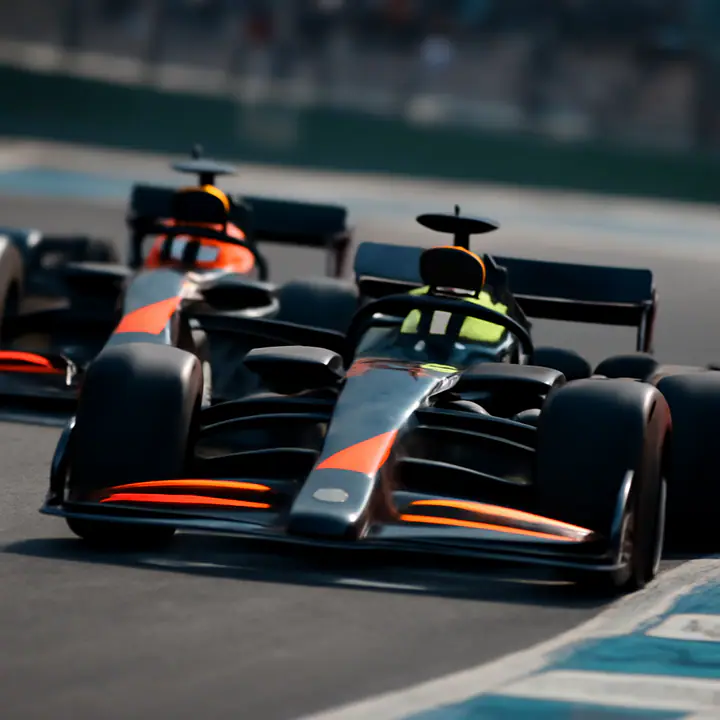 McLaren establece reglas especiales para Norris y Piastri en la definición del título 2025