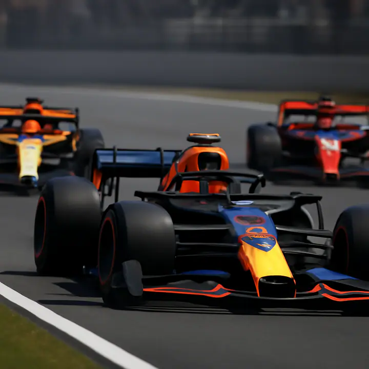 McLaren renuncia a mejoras y Verstappen consolida su dominio en el Mundial de F1 2025