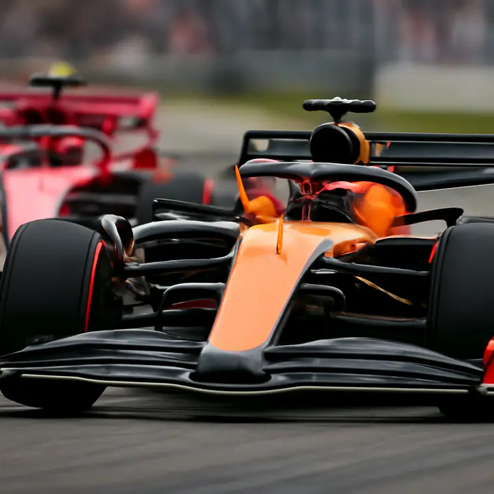 McLaren se arma con Motul para afrontar 2026 mientras Ferrari pierde favoritismo