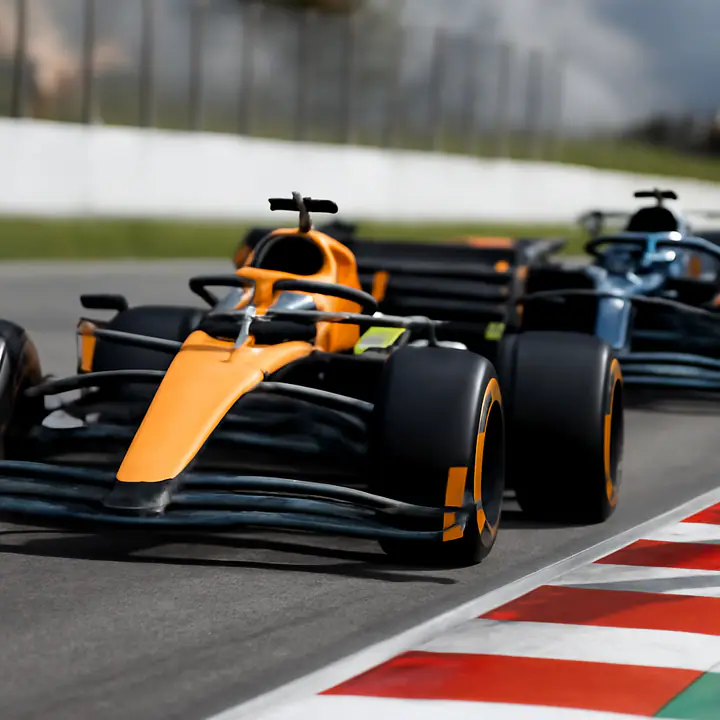 McLaren se prepara para desafiar a Mercedes tras actualización clave