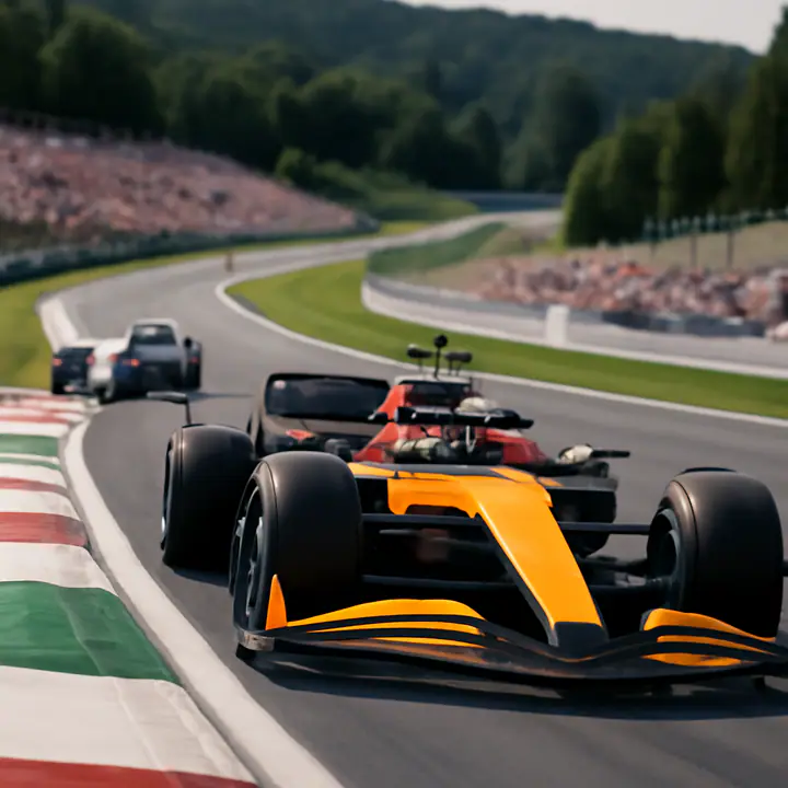 McLaren sorprende con ritmo 'preocupante' en prácticas del GP de Austria 2026