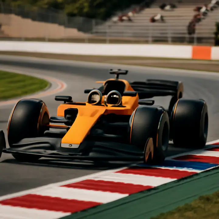 McLaren: ¿Un regreso real o solo un espejismo en Barcelona?