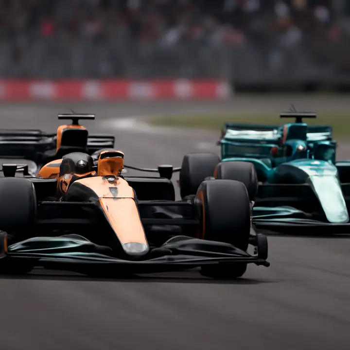 McLaren y Aston Martin: Dos equipos en busca de redención en la Fórmula 1 actual