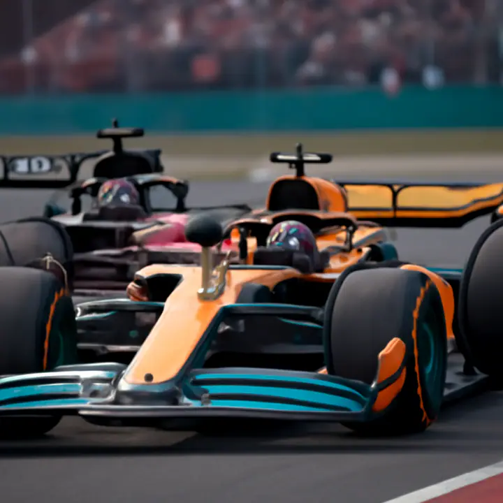 McLaren y Audi: desafíos y realidades en la Fórmula 1 actual