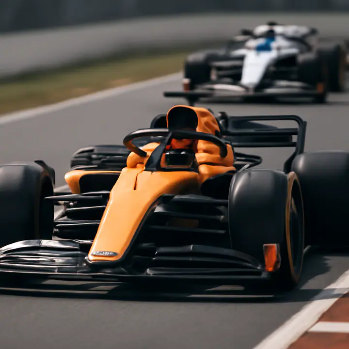 McLaren y el desafío de reinventarse en la era post-Verstappen