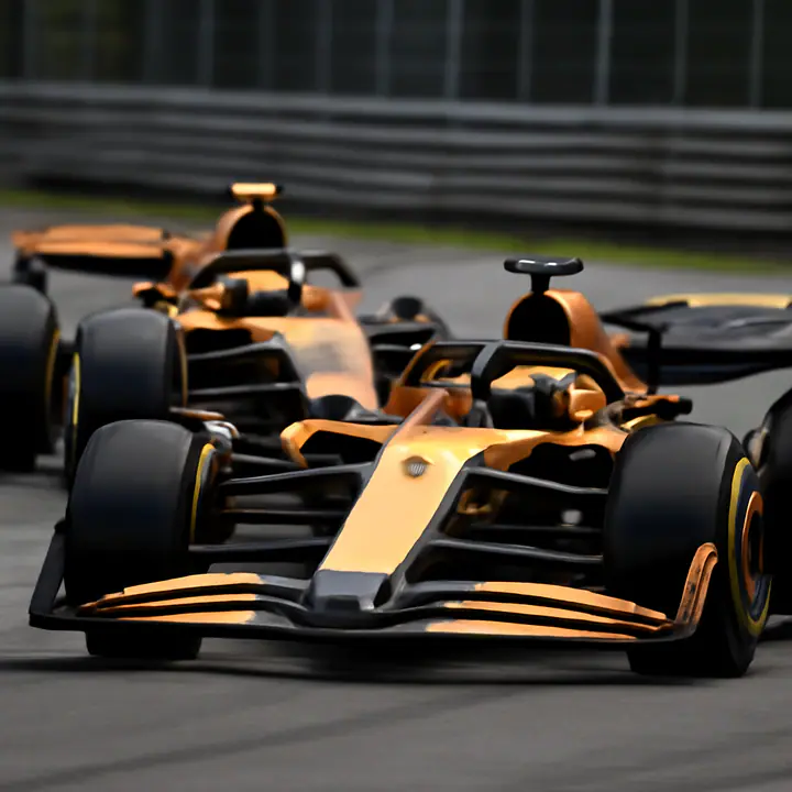 McLaren y el dilema de las órdenes de equipo: ¿flexibilidad o caos controlado?