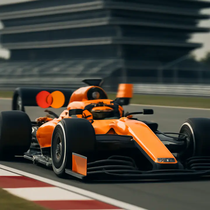 McLaren y el nuevo patrocinador Mastercard: ¿Impulso clave para la lucha por el Mundial?