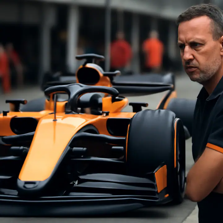 McLaren y la decadencia de un gigante: ¿error estratégico o gestión deficiente?