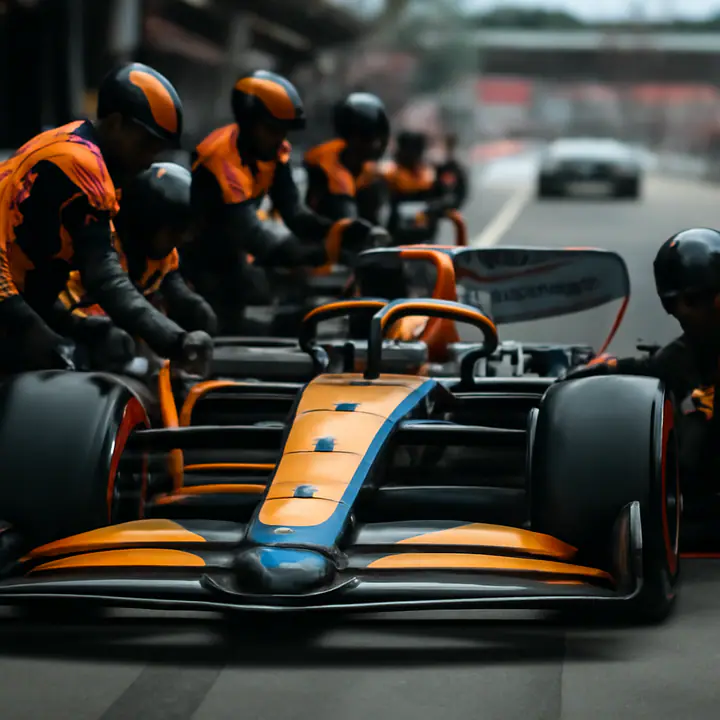 McLaren y la encrucijada estratégica en paradas y neumáticos que condiciona su futuro en F1