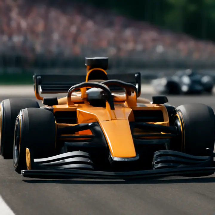 McLaren y la excepción de Monza: un análisis técnico de su rendimiento en 2025