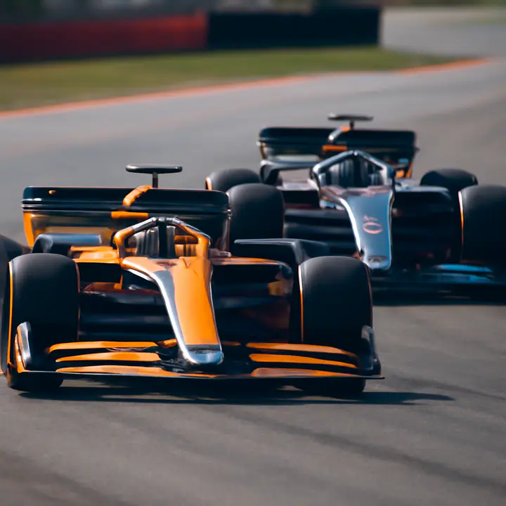McLaren y Mercedes entre decisiones arriesgadas y problemas técnicos en la recta final de la Fórmula 1
