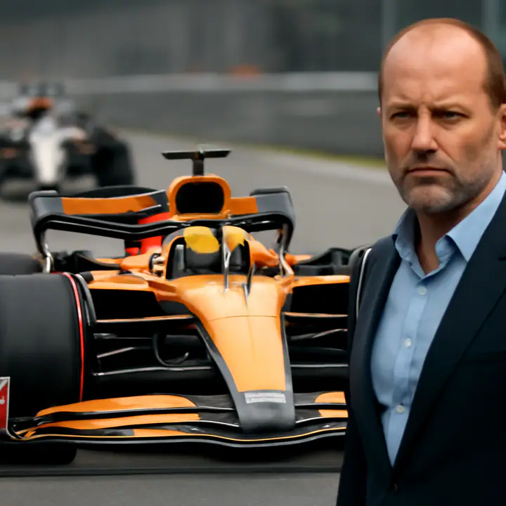 McLaren y Piastri: la apuesta que redefine la lucha por el Mundial de Constructores