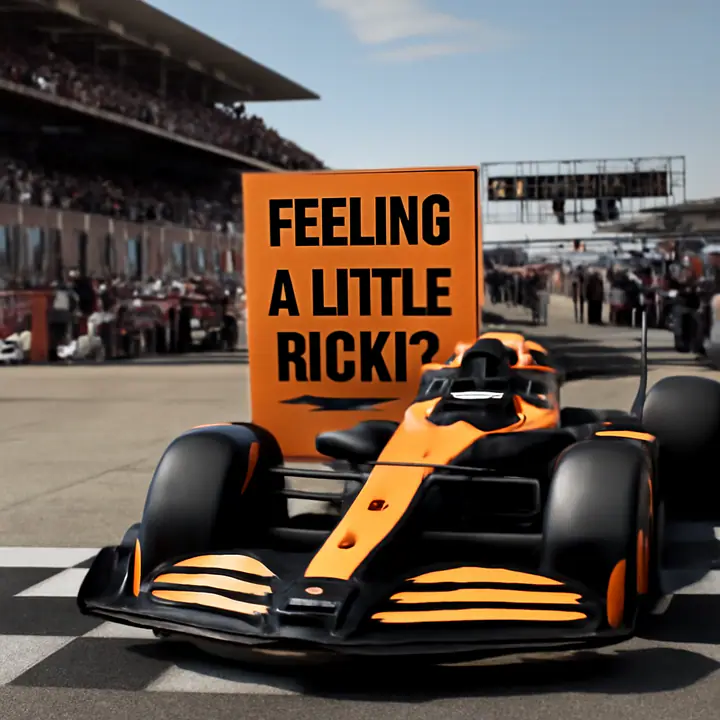 McLaren y Piastri: la ironía y el desafío tras el GP de Estados Unidos