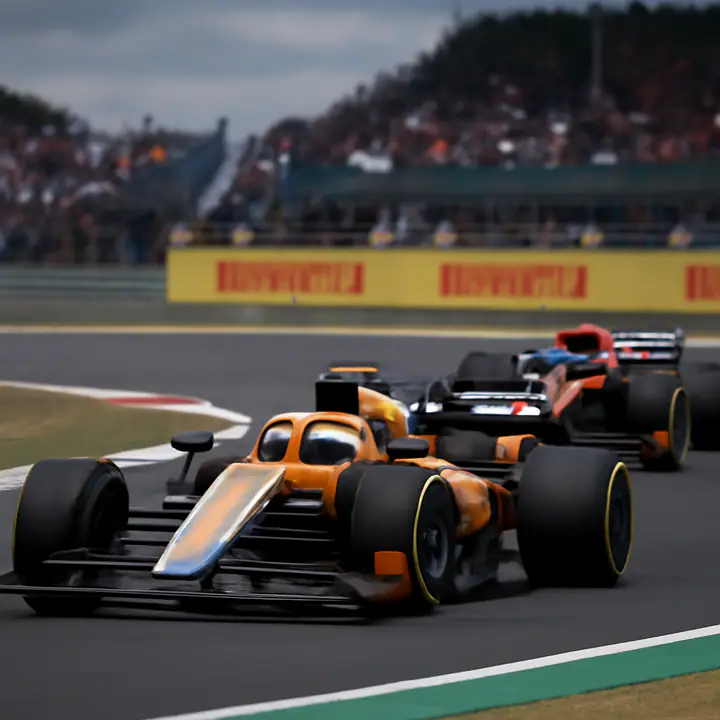McLaren y Red Bull: Realidades que moldean la lucha por el Mundial tras Silverstone