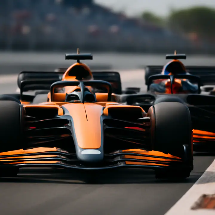 McLaren y su encrucijada: ¿puede Norris superar a Piastri en 2025?