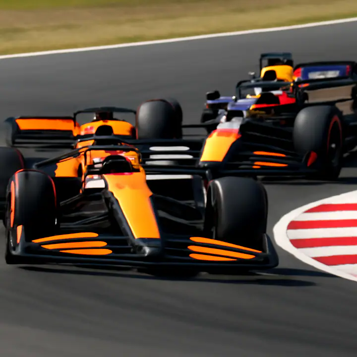 McLaren y Verstappen: la eterna lucha que define la F1 actual