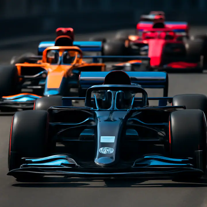 Mercedes da un giro estratégico con nuevo copropietario mientras McLaren sufre en Las Vegas