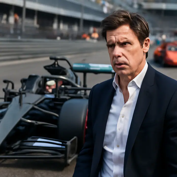 Mercedes insiste en la apelación del GP de Mónaco mientras Wolff defiende ADUO frente al Balance of Performance