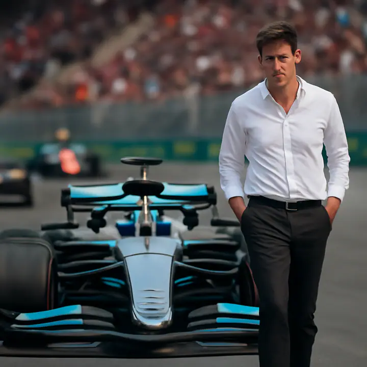 Mercedes mantiene la calma pese a su aparente ventaja en el Mundial de F1