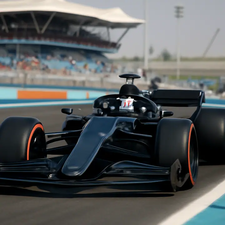 Mercedes no se conformará con jugar a lo seguro en Abu Dhabi: análisis técnico y reglamentario