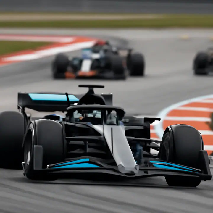 Mercedes promete reacción mientras la F1 encara un final de temporada decisivo