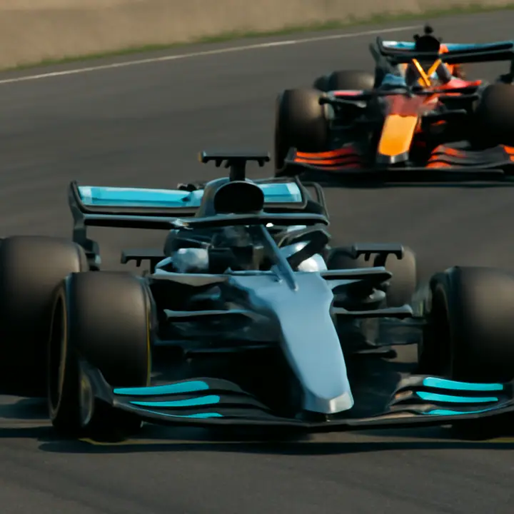 Mercedes recibe luz verde para desarrollar motor en 2026 mientras Red Bull sigue bloqueado