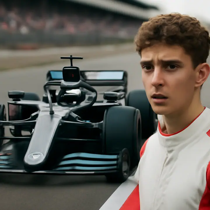 Mercedes sorprende con una decisión significativa en su proyecto de F1