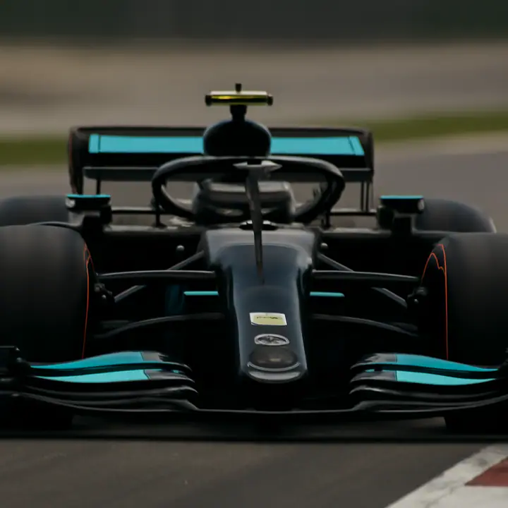 Mercedes valorada en £4.600 millones tras venta parcial a CEO de CrowdStrike