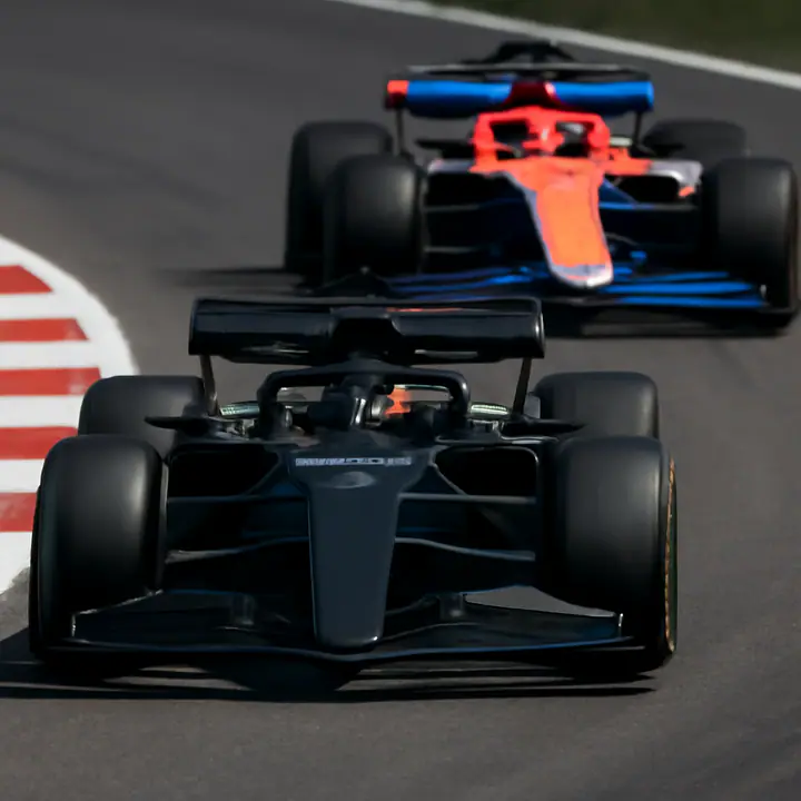 Mercedes y Alpine: Lecciones y casualidades en la Fórmula 1 actual