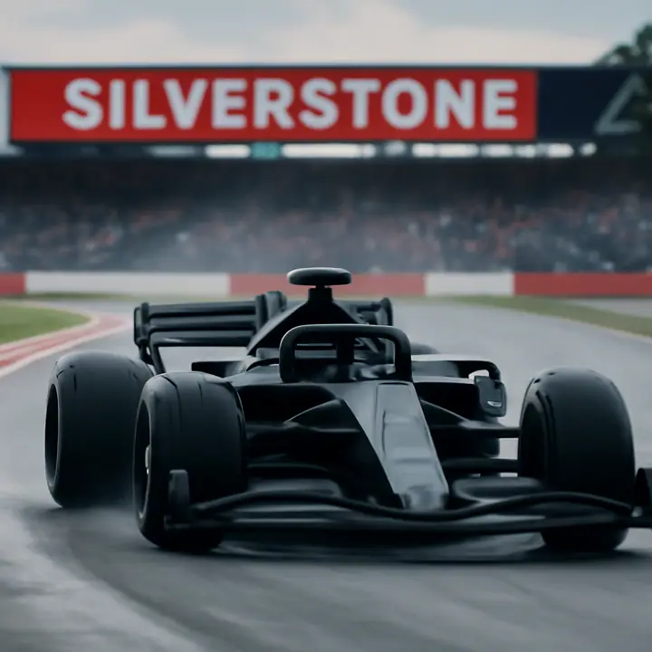 Mercedes y el declive técnico en Silverstone: una radiografía del problema de la Fórmula 1 actual