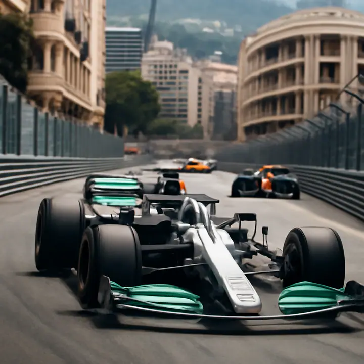 Mercedes y el Gran Premio de Mónaco 2026: un golpe maestro con sabor a purismo perdido