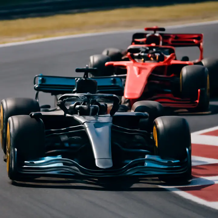 Mercedes y Ferrari apuestan por la estrategia y fiabilidad en la lucha por Austria