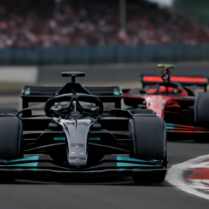Mercedes y Ferrari se acercan en el Mundial tras un GP de Gran Bretaña lleno de sombras para Russell